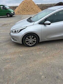 Kia Ceed - 2