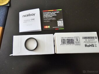 Platebni prsten Niceboy (mBank, Raifka, Csob, Curve) - 2