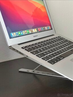 Macbook Air 2014 I5 4GB RAM 128GB SSD (Stav 7,5/10) - 2
