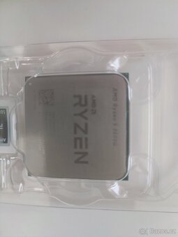 Ryzen 5 4600G - 2