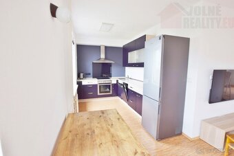 Pronájem bytu 2+kk/B, 53m2, po rekonstrukci, Malovická - 2