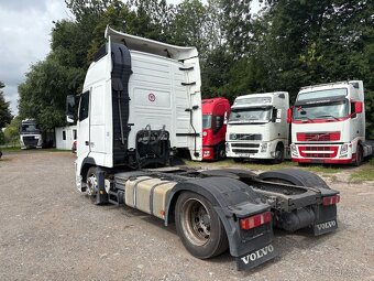 Volvo FH13 500,lowdeck,EEV - 2