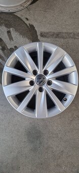 Disky VW 5x112 R16 - 2