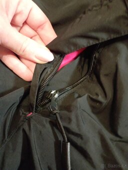 Dámské lyžařské kalhoty - 2