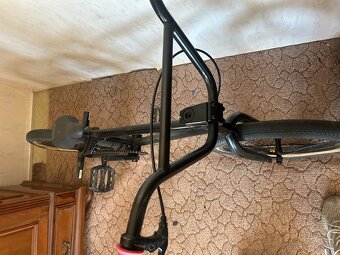BMX kolo - 2