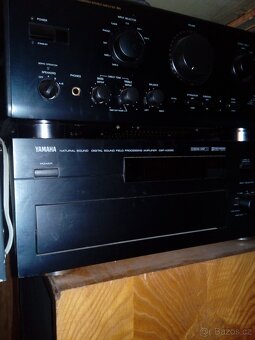 ONKYO Integra R1 - A-8870 - 2