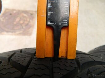 195/60 r15 88h nexen All seasson - 2