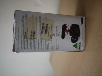 RODE VideoMic - 2