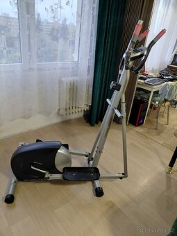 ELIPTICAL - 2