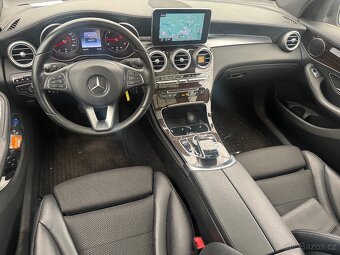 Mercedes GLC 220d 4M - 2