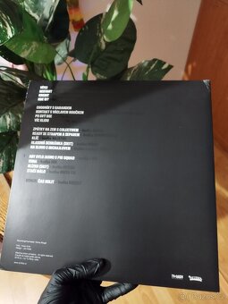 Vinyl Rest - Restart 2LP - 2