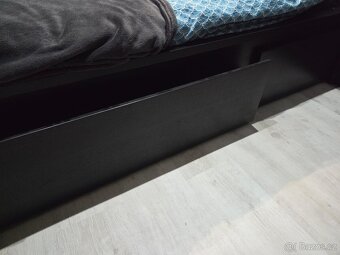 Postel IKEA 160x200 - 2