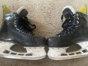 Bauer Supreme S29...5.5..38.5 - 2