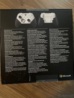 Xbox elite series 2 - 2