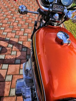 Honda Cb 750 four 1973 - 2