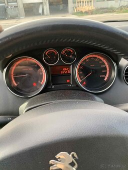 Peugeot 308SW 2011 - 2