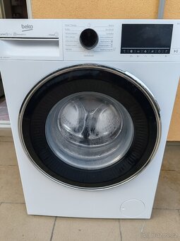 Pračka BEKO slim - 2