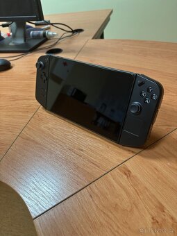 Lenovo Legion Go 512 GB – jako nový, v záruce, s dockem - 2