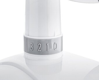 Ventilátor stolní SFE 3027WH SENCOR - 2