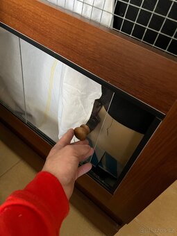 Interierová boxová voliéra - 2