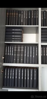 Sbírka zákonů 1966 - 2000 (77 svazků) - 2