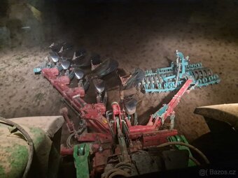 Služby v zemědělství - 2