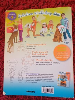 101 psích triků - 2