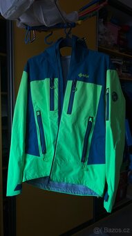 Outdoorova bunda kilpi - 2