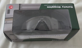 Parkside ochranné pracovní brýle - 2