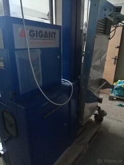 Páskování stroj - 2