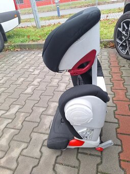 RÖMER Britax KIDFIX2 - 2