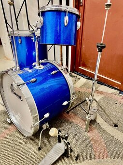 Rimmel vintage sada. - 2