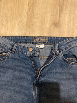 Dámské rifle vel.42 - 2