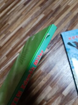 Krtek Zdeněk Miler - 2