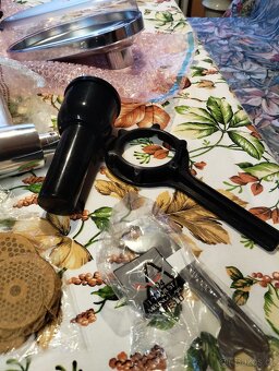 Kuchyňský robot Kenwood nevyužitý - 2