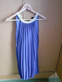 Letní šaty plus size - 2