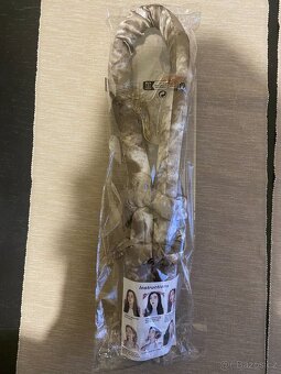 Sada na tvarování vln na vlasy nová - 2