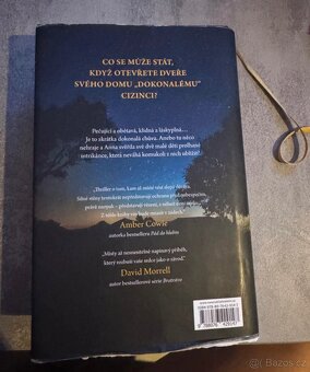 Kniha žena v domě - 2