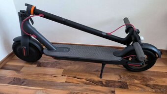 Xiaomi Mi Electric Scooter M365 - 2