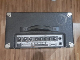 Kytarové kombo Nux MIGHTY 30 - 2