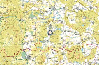 Zemědělská půda, prodej, Stráž, Tachov - 2