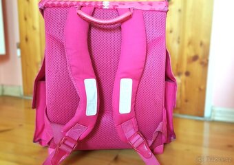 Školní aktovka Herlitz princess - ODLEHČENÁ - 2