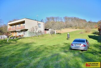 Lovčice, pozemek 1.232 m2, sítě – pozemek, ev.č. E370L016 - 2