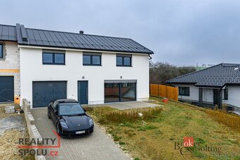 Prodej, domy/rodinný, 165 m2, Studnická, 58822 Luka nad Jihl - 2