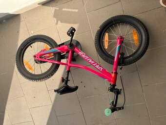 Specialized Hotrock 16" - 2
