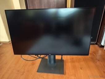 LCD monitor Dell U2720Q UltraSharp 4K 3840 × 2160 - 2