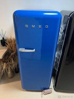 Lednice Smeg FAB28 - 2