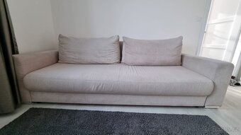 Sedací pohovka ( gauč) - 2