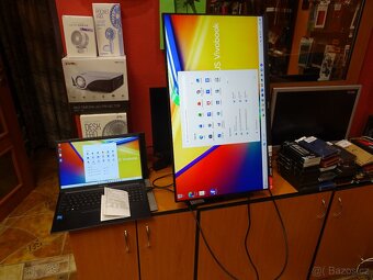 Herní monitor IIYAMA G-MASTER 32" v záruce 9/2027 - 2