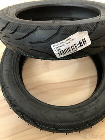 PNEU NA KOLOBEZKY, KOCARKY… 10 x 2,125 - 2